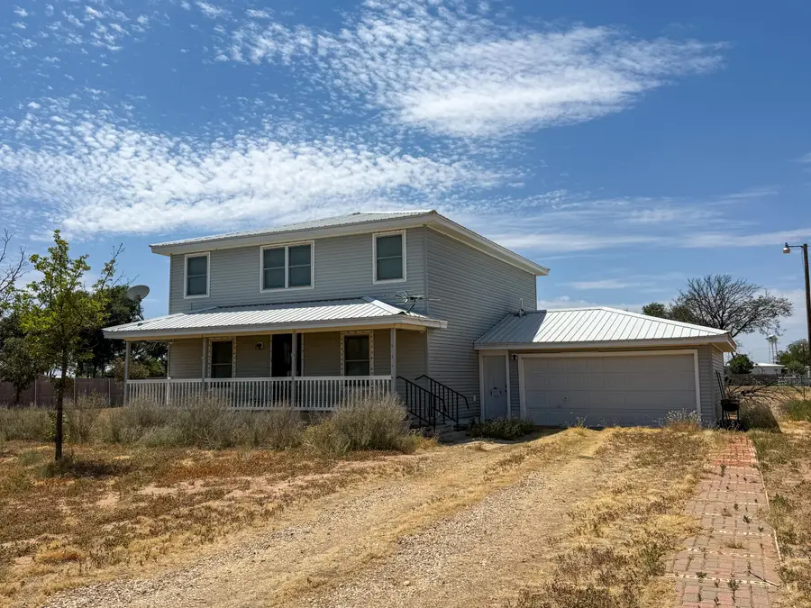 407 Kennedy Street, Smyer, TX 79367 - #2