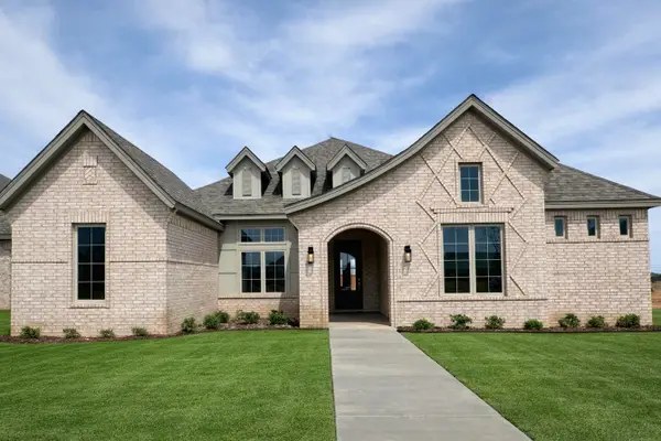 6962 100th Street, Lubbock, TX 79424