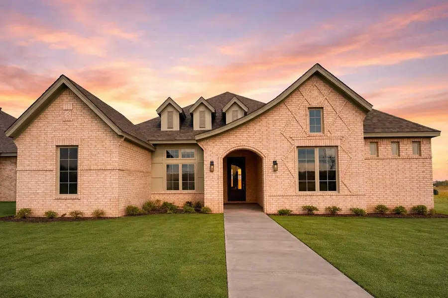 6962 100th Street, Lubbock, TX 79424 - #2
