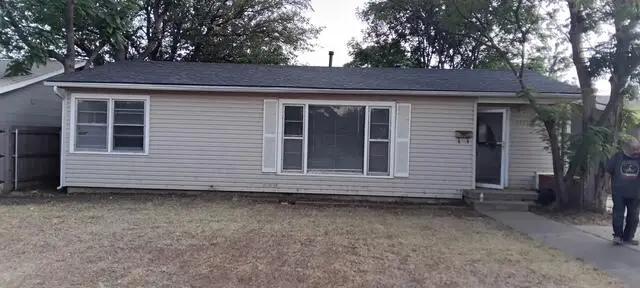 2615 45th Street, Lubbock, TX 79413 - #1