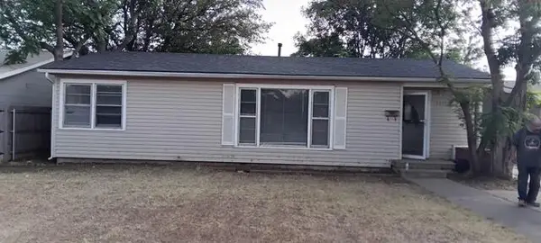 2615 45th Street, Lubbock, TX 79413