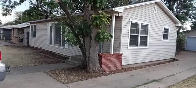 2615 45th Street, Lubbock, TX 79413 - #2