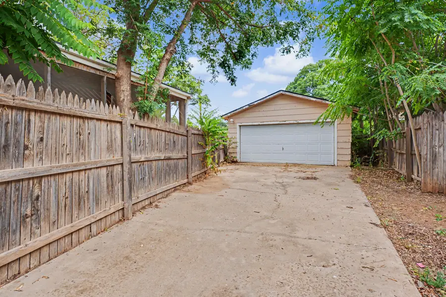 2615 45th Street, Lubbock, TX 79413 - #3
