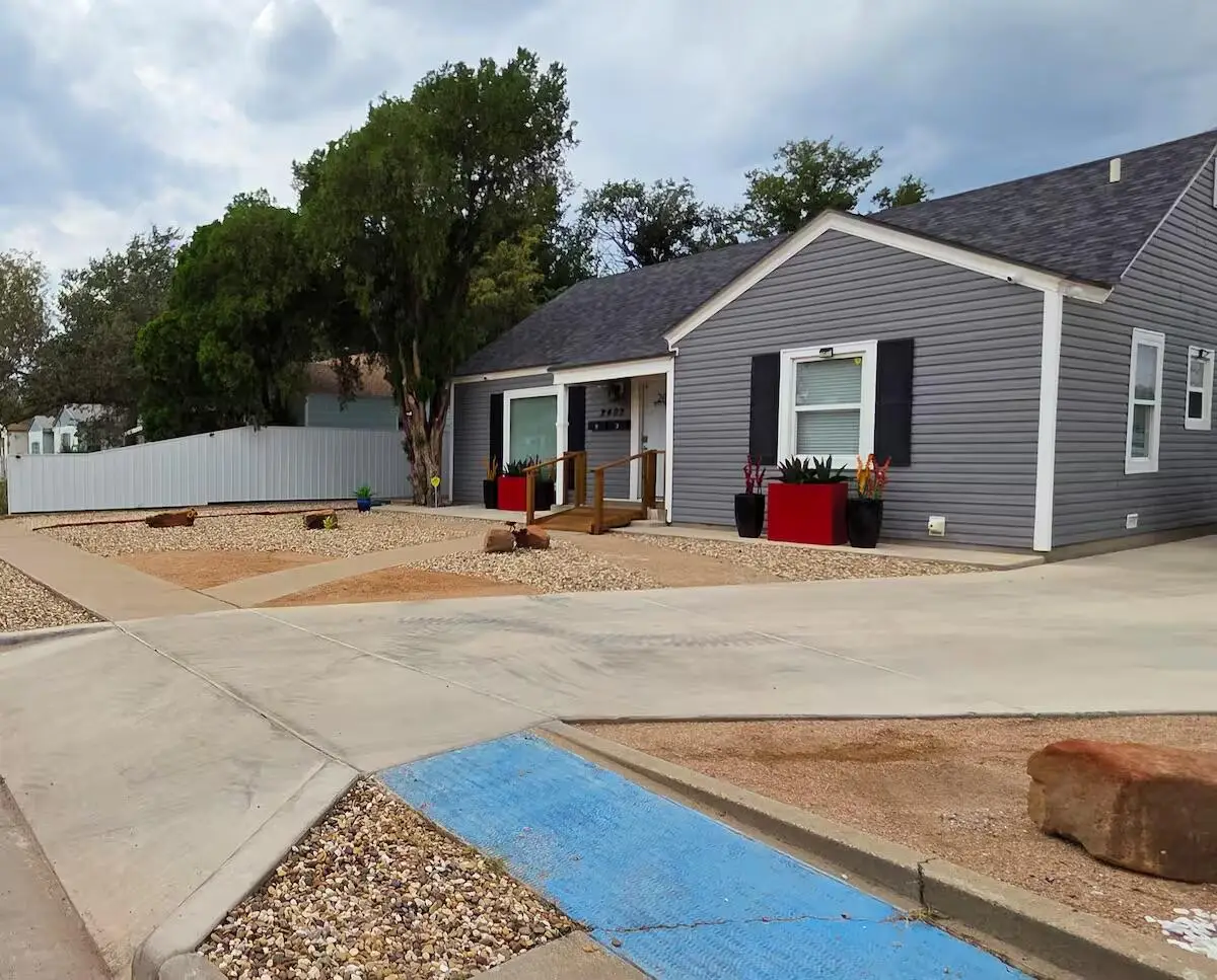 2406 28th Street, Lubbock, TX 79411 - #1