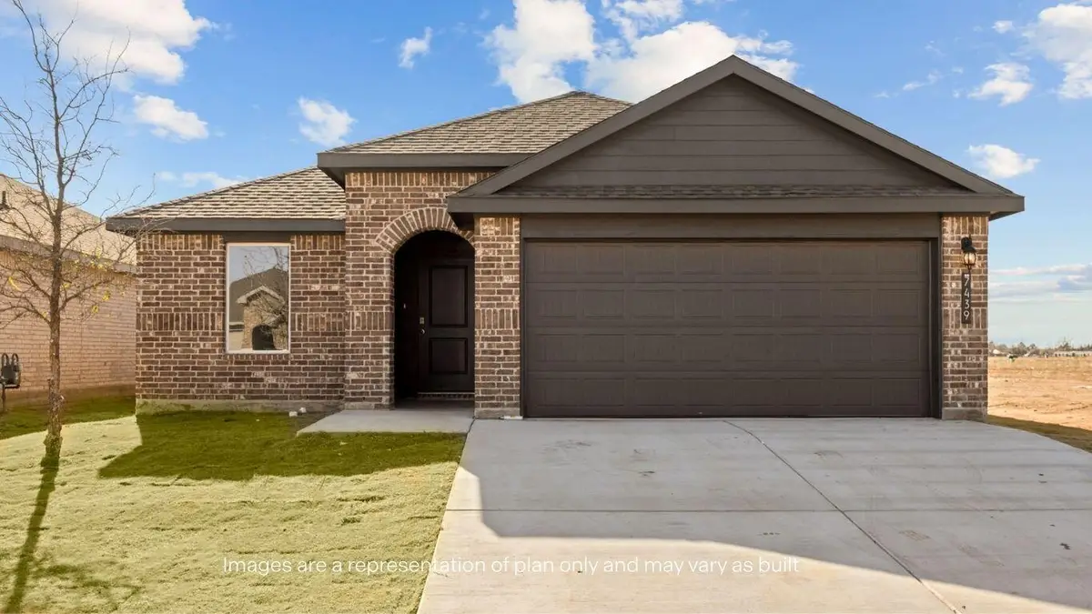 7406 10th Street, Lubbock, TX 79416 - #1