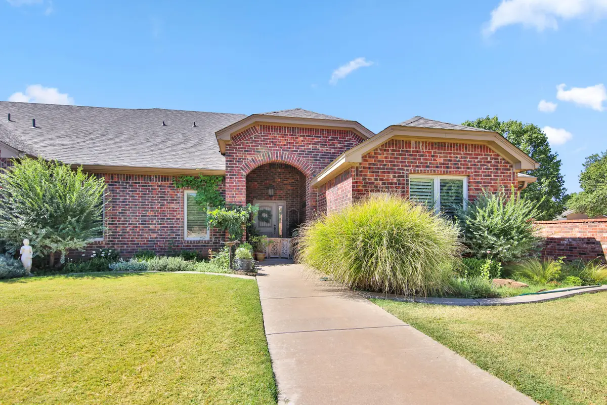 9615 Ithaca Avenue, Lubbock, TX 79423 - #1