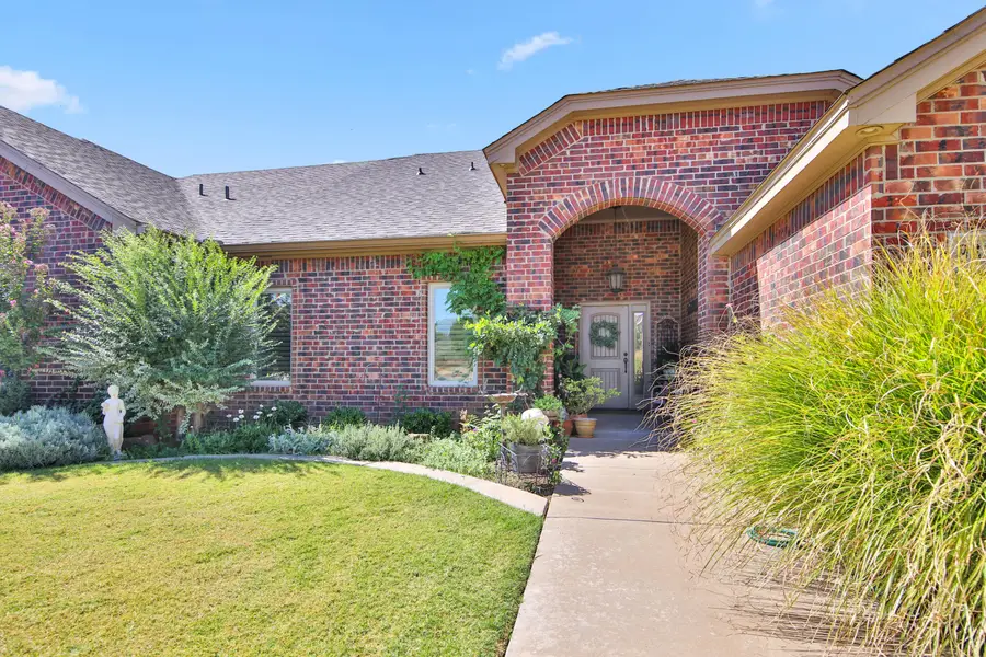 9615 Ithaca Avenue, Lubbock, TX 79423 - #2