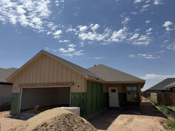 5902 Viola Avenue, Lubbock, TX 79407