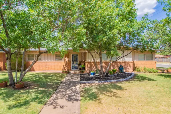 3502 47th Street, Lubbock, TX 79413