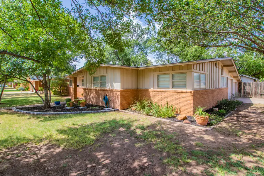 3502 47th Street, Lubbock, TX 79413 - #3