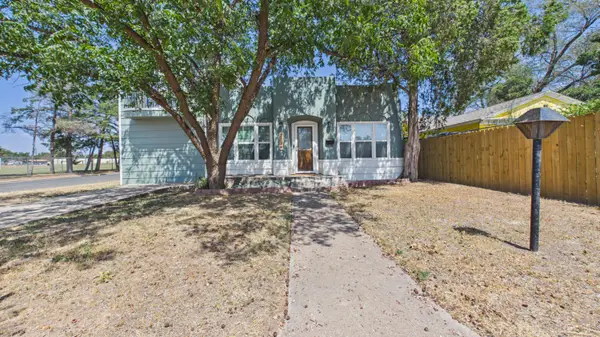 2224 25th Street, Lubbock, TX 79411