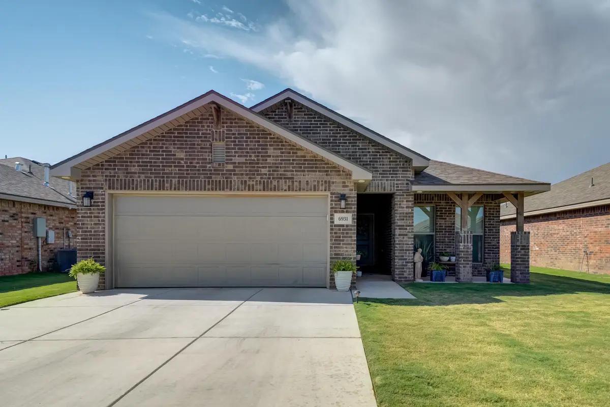 6931 10th Street, Lubbock, TX 79416 - #1
