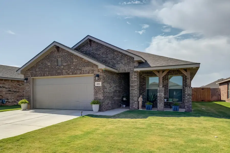 6931 10th Street, Lubbock, TX 79416 - #3