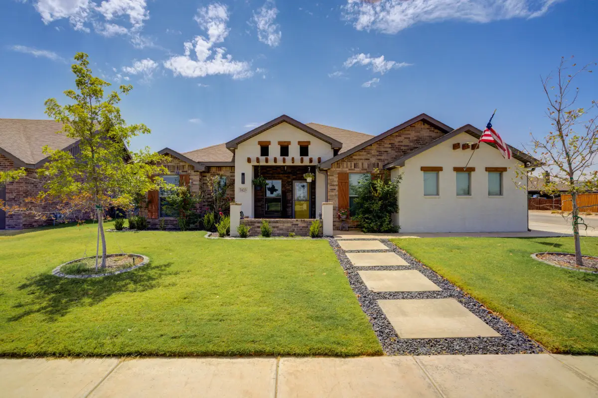 7423 28th Street, Lubbock, TX 79407 - #1