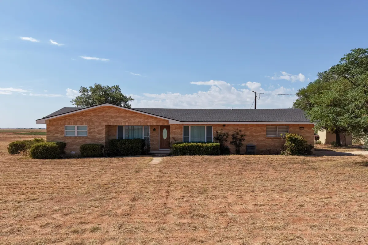 175 County Road 220, Seminole, TX 79360 - #1
