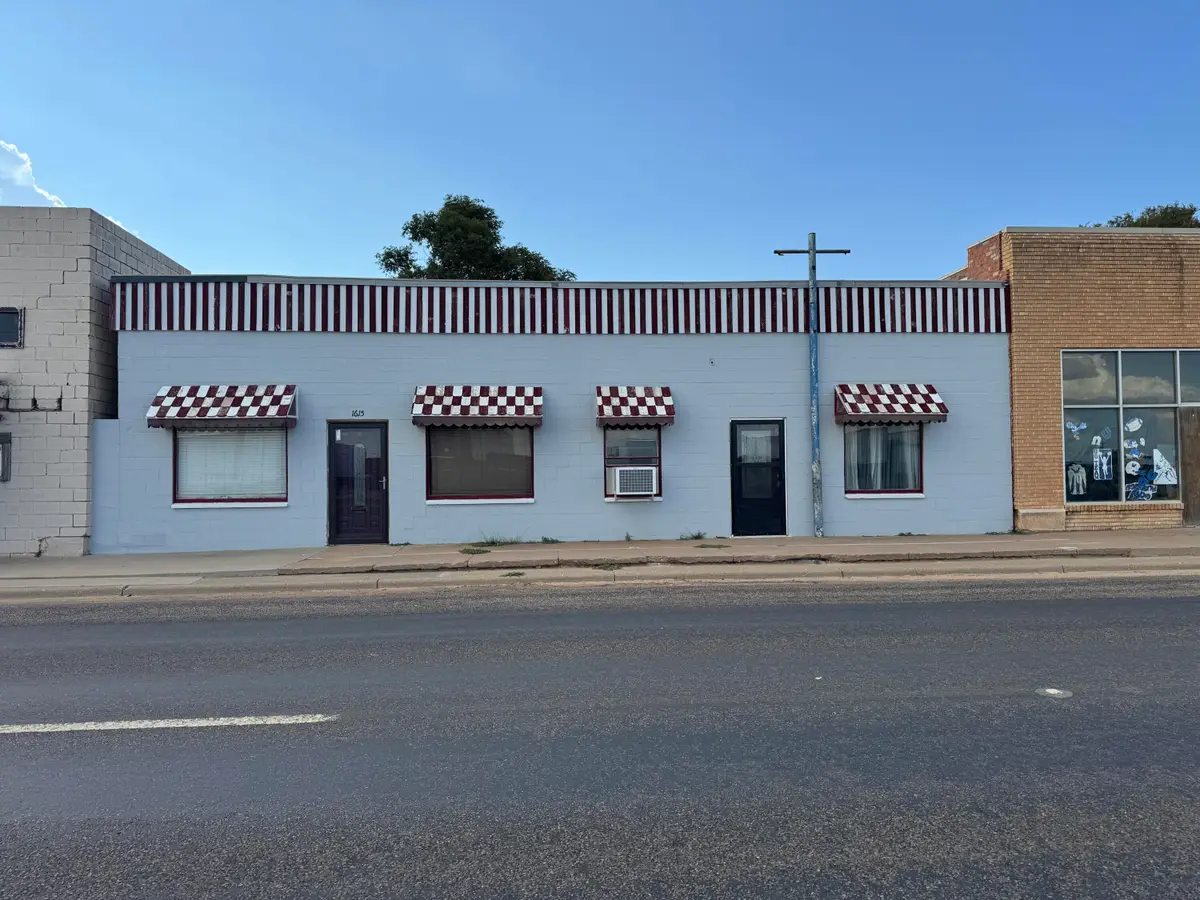 1615 10th Street, Wilson, TX 79381 - #1
