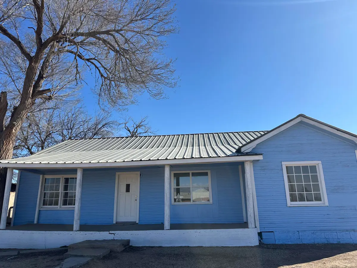 911 4th Street, Abernathy, TX 79311 - #1