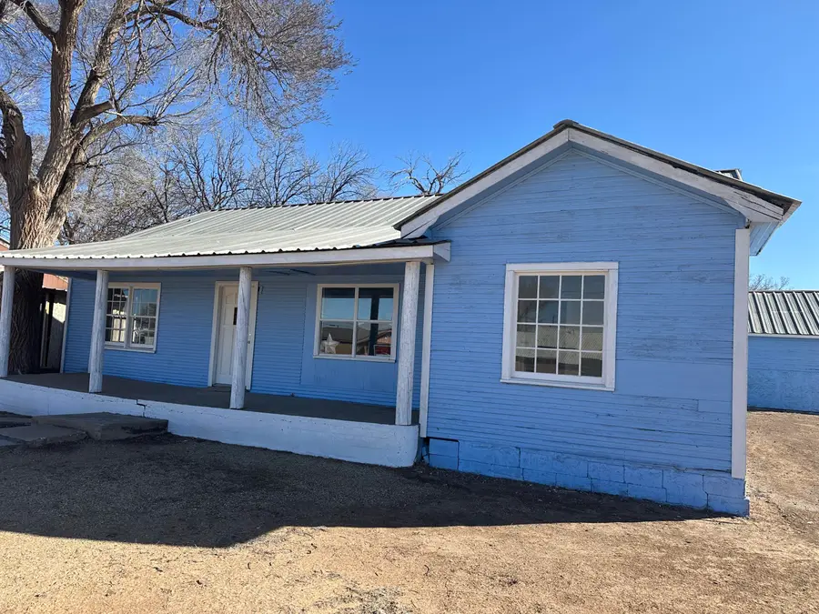 911 4th Street, Abernathy, TX 79311 - #2