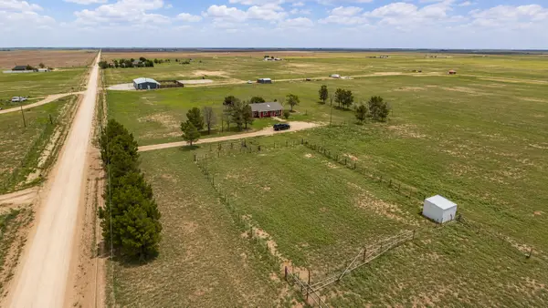 1111 County Road 7900 (west 10 Acres), Lubbock, TX 79423