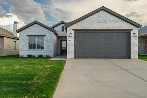 6923 14th Street, Lubbock, TX 79416