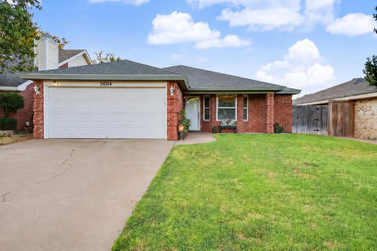 5604 96th Street, Lubbock, TX 79424 - #1