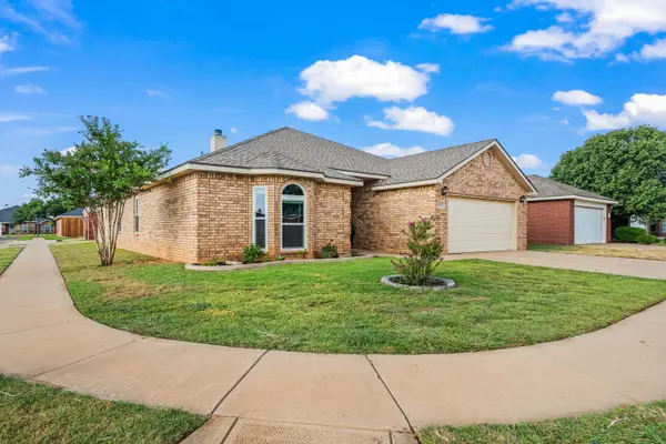 6811 84th Street, Lubbock, TX 79424