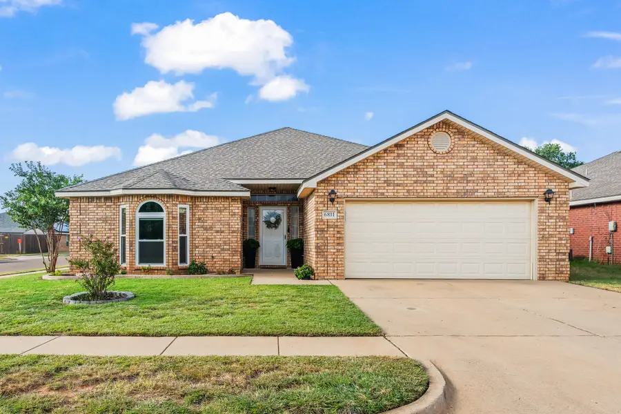 6811 84th Street, Lubbock, TX 79424 - #2