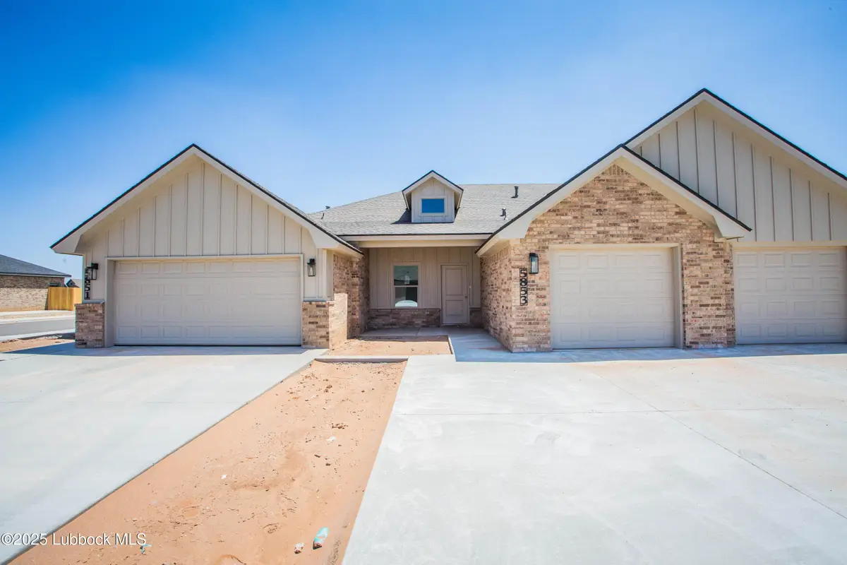 5861, 5863, 5865 Virginia Avenue, Lubbock, TX 79407 - #1