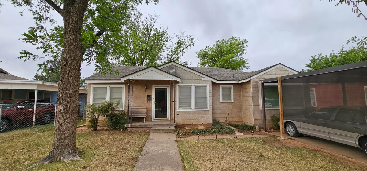 2007 62nd Street, Lubbock, TX 79412 - #1