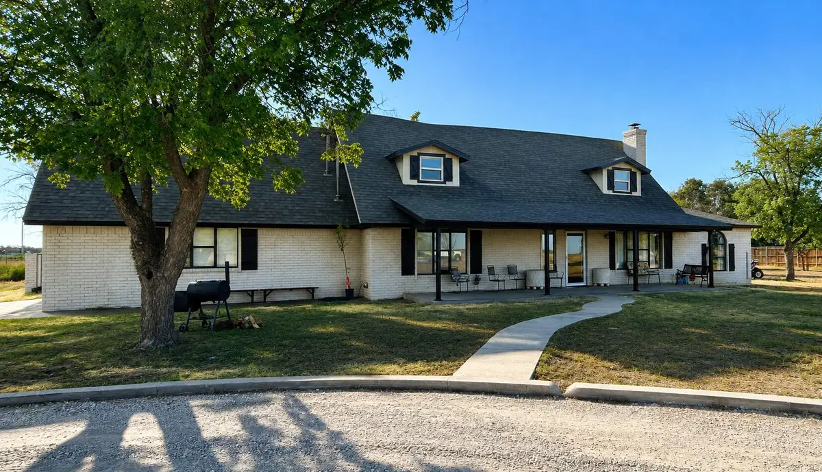 16014 County Road 3460, Slaton, TX 79364 - #1