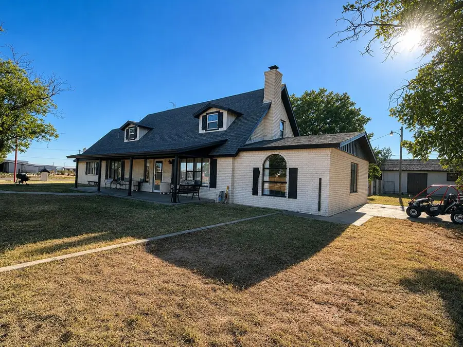 16014 County Road 3460, Slaton, TX 79364 - #3