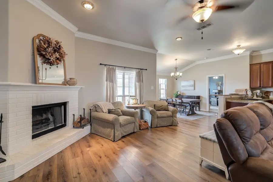 6504 Harvard Street, Lubbock, TX 79416 - #2