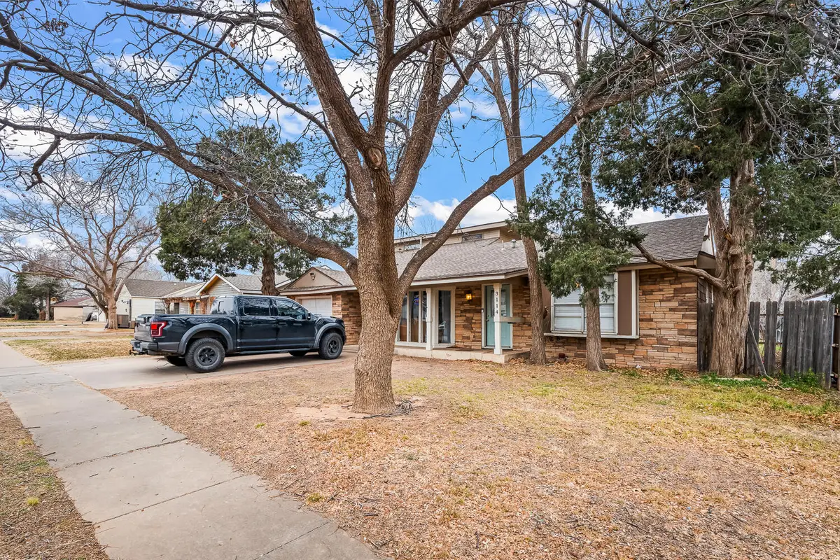 3114 28th Street, Lubbock, TX 79410 - #1