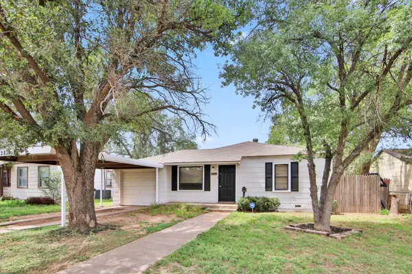 2810 42nd Street, Lubbock, TX 79413