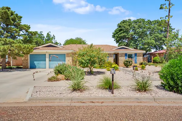 1207 E Waco Street, Brownfield, TX 79316