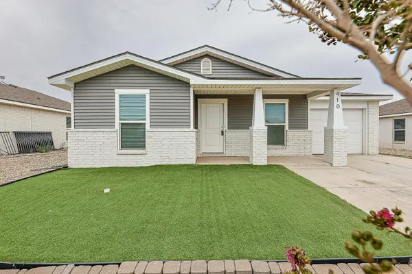 410 E 30th Street, Wolfforth, TX 79382