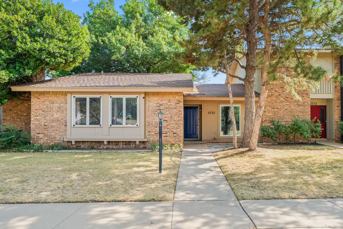 5733 38th Street, Lubbock, TX 79407 - #1