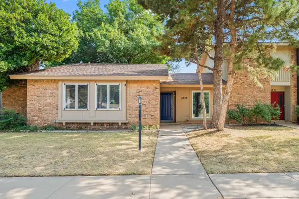 5733 38th Street, Lubbock, TX 79407