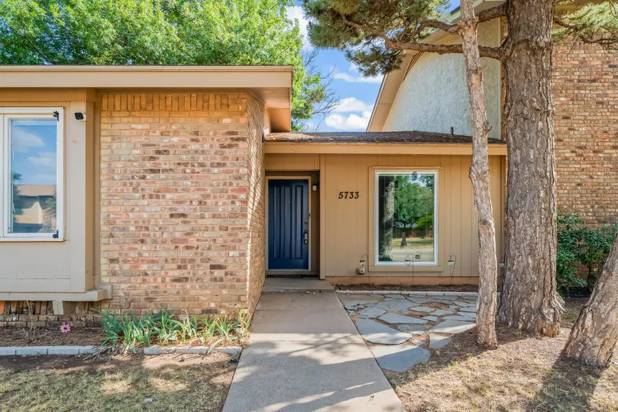 5733 38th Street, Lubbock, TX 79407 - #2