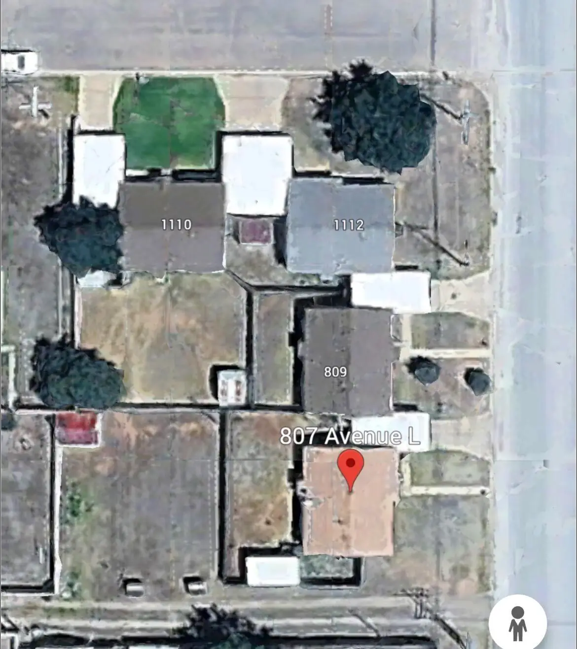 807 Avenue L, Shallowater, TX 79363 - #1