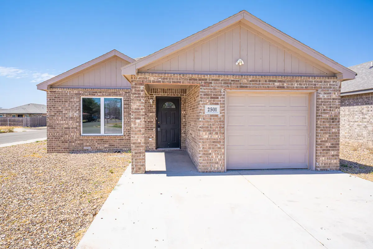 2501 N Ave N, Lubbock, TX 79403 - #1