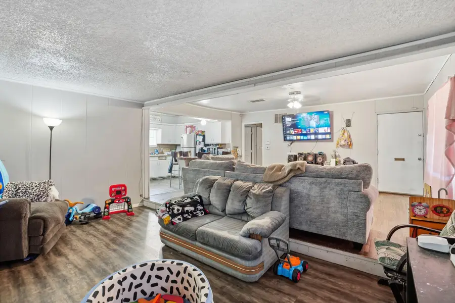 3614 31st Street, Lubbock, TX 79410 - #3