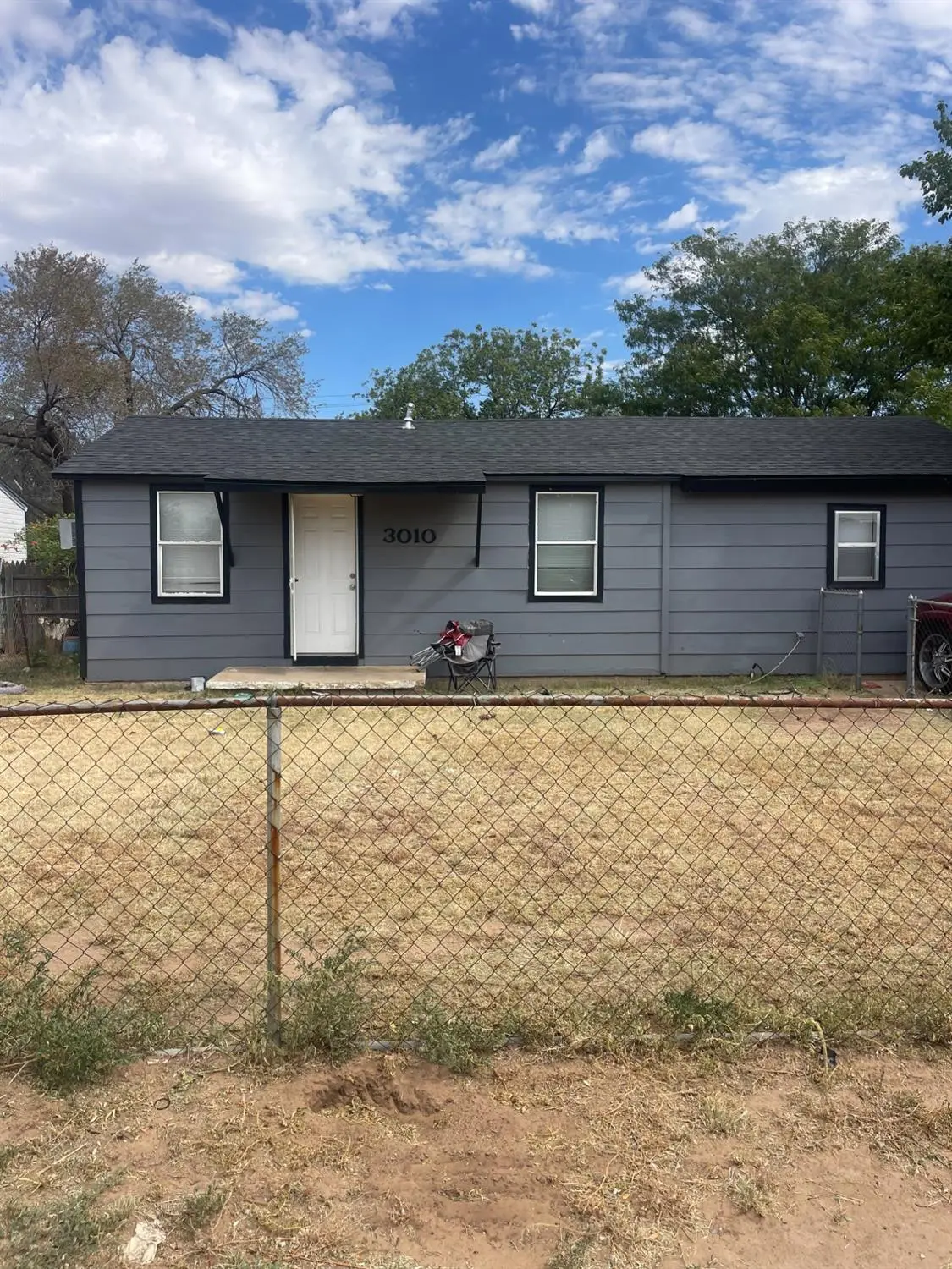 3010 Dartmouth Street, Lubbock, TX 79415 - #1
