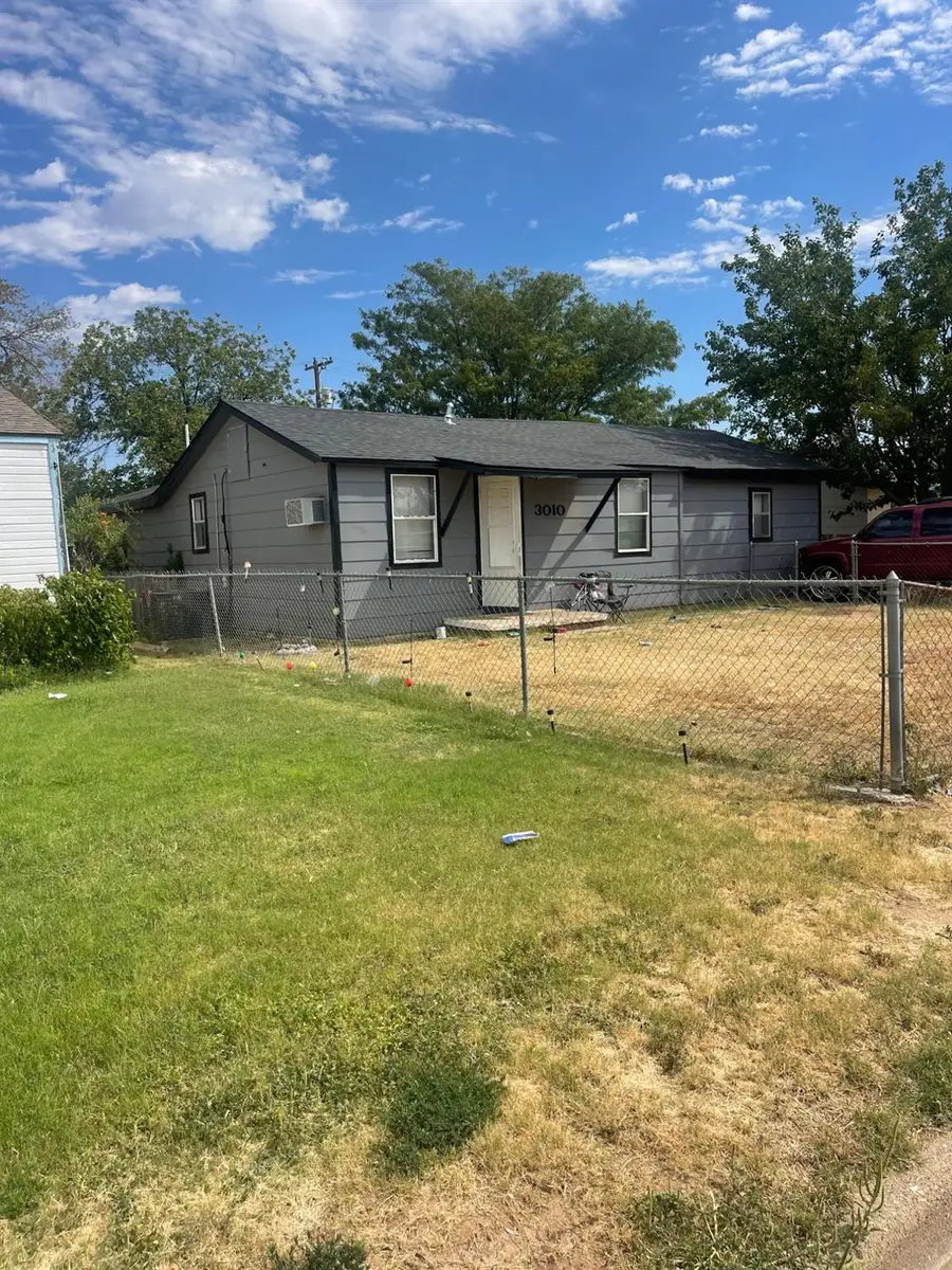 3010 Dartmouth Street, Lubbock, TX 79415 - #2