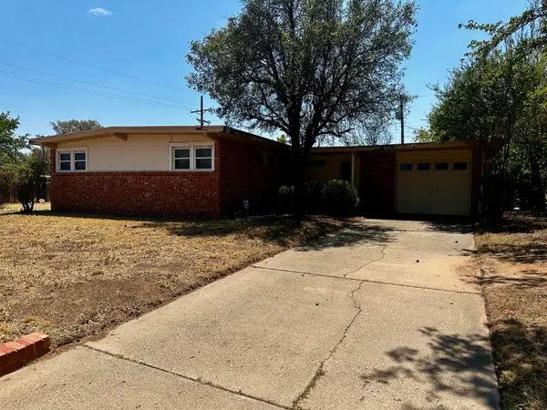 2301 47th Street, Lubbock, TX 79412