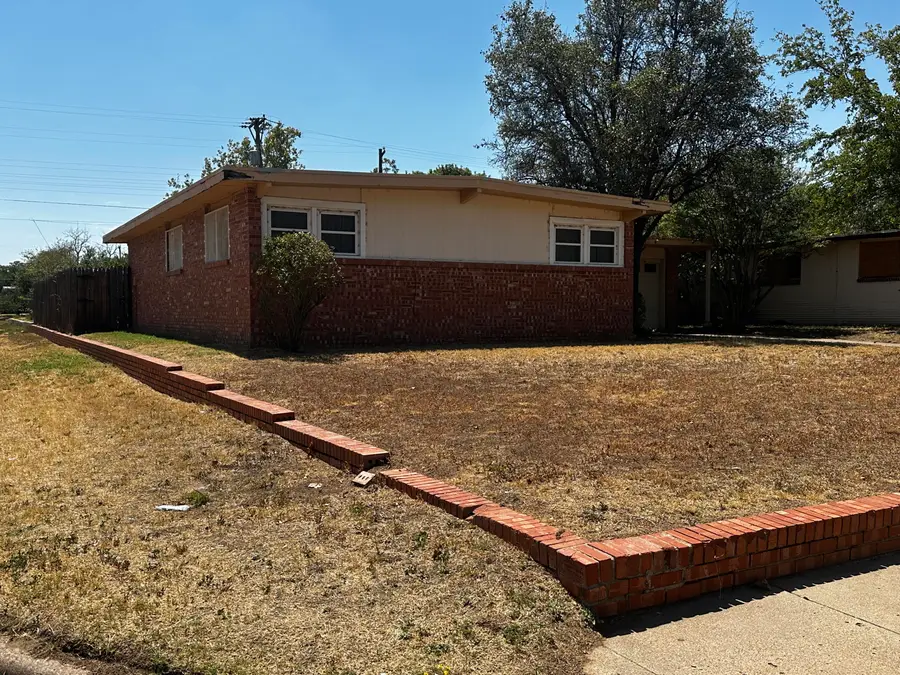 2301 47th Street, Lubbock, TX 79412 - #2