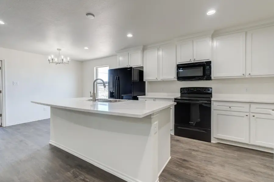 925 E Fordham Street, Lubbock, TX 79403 - #3