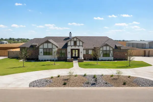 5833 County Rd 7675, Lubbock, TX 79424