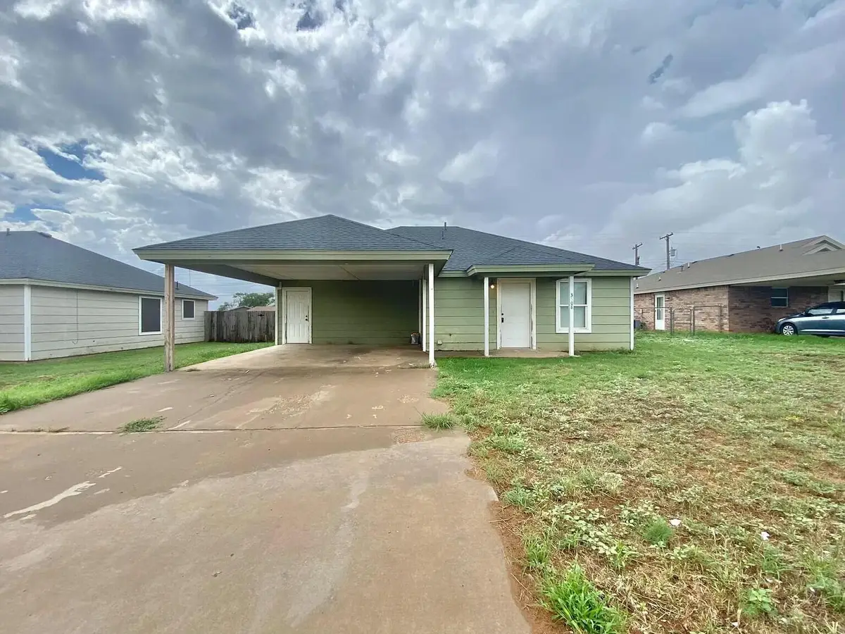 3508 E Colgate Street, Lubbock, TX 79403 - #1