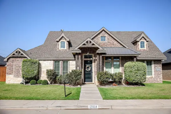 12008 Troy Avenue, Lubbock, TX 79424